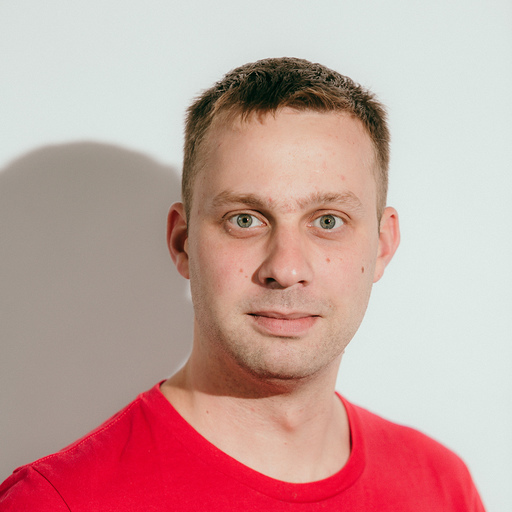 Tomaž Bratanič Image